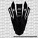 Ultra Bee Front Fender Decal