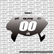 Ultra bee Number Plate Decal