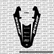 Ultra Bee Rear Fender Decal