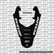 Ultra Bee Rear Fender Decal
