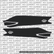 Ultra Bee Swing Arm Decal