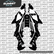 Ultrabee Graphics Kit (Plastics Only)
