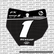 Vertex Decal for KTM 85 Number Plate